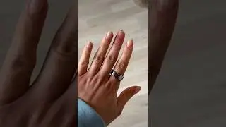 Mon ongle est enfin revenu 🥹