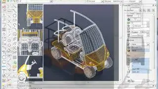 CorelCAD™ - collaboration in 3D