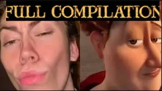The Full Lightskin Stare Compilation