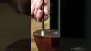Mounting a Round Table Top