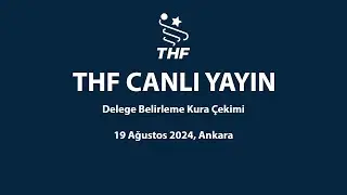 Delege Belirleme Kura Çekimi