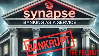 Synapse Collapse FALLOUT Continues