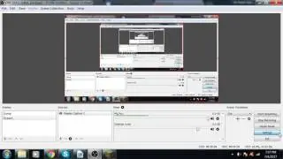 OBS Mic Settings