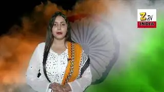 ग्राम प्रधान इरशाद अहमद पंडरी स्वतंत्रता दिवस Happy Indipendane Day