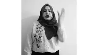 Nigar Muharrem-Galiba (Işaret Dili)