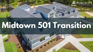 Midtown 501 Transition
