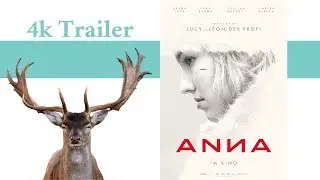 KW29 - Anna (Trailer Deutsch)
