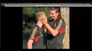 Besos y caricias polémicos del deporte mundial