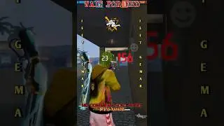 Op Gameplay Free Fire Gameplay