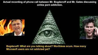 Bill Gates Bogdanoff Exposed Illuminati 5g corona vaccine #whattheydontwantyoutoknow covid19 911