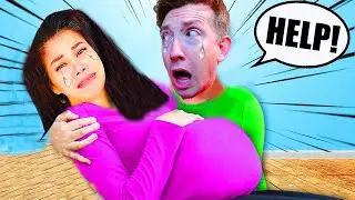 VY QWAINT is GETTING a BABY !! EMERGENCY ROOM 😱 VY QWAINT Dead !
