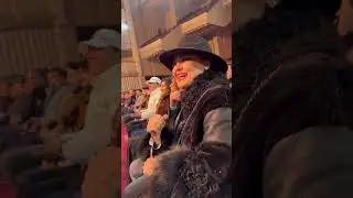 Shaxlo Zoirova Dizayn jamoasi konsertida