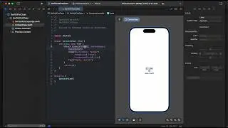 Learn Drag and Drop in SwiftUI 2024 - Easy Tutorial for Beginners