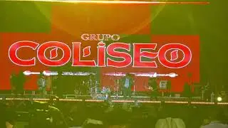 LA FIESTA DEL SEÑOR (EN VIVO) - GRUPO COLISEO