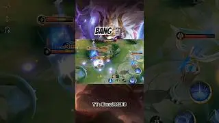Done bang 🗿 #mobilelegends #mlbb