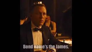 bames jond having a stroke
