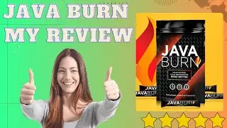 JAVA BURN REVIEW - ⚠️SEE URGENT⚠️ -Is java Burn Legit - Java Burn Does it Work for Weight Loss