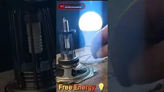 Free Energy Generator 💡Aether Theory of Nikola Tesla 