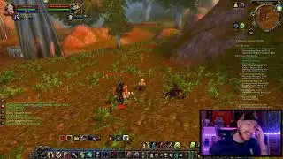 Classic WoW HARDCORE! Why Warlocks RULE!