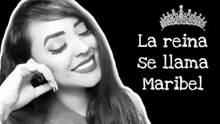 MI CANCIÓN CUMPLE 10 AÑOS - MARIBEL REYNA