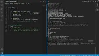 Python OOPs Inheritance and Method Overriding