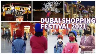 Dubai Shopping Festival ll Dubai Shopping Festival 2021 ll DSF 2021 ll DSF