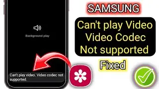 How to Fix 