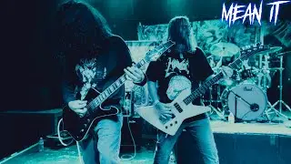 Slackjaw - Mean It Live 2023 (The Haven Orlando, Florida)