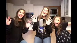 Goodness of God (cover) The Yuns