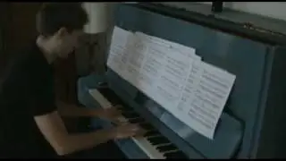 Unbreakable piano cover 