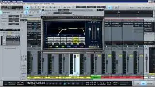 How to Mix Background Vocals Plugins Tutorial Series Part 4