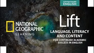 Lift: Language, Literacy and Content for Continued Academic Success in English