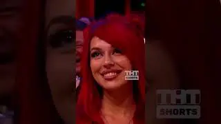 Напугала Андрея Бебуришвили 😳 