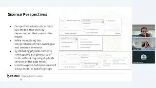 Sisense Top Features Webinar