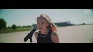 Дарья Чеботарева - Хочу Перемен! (В.Цой) [Кавер 2022 / Cover 2022] (4K)