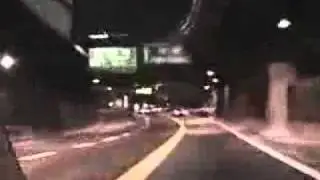 un paseo por las calles de japon