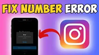 How to Fix Instagram's 'Confirm Your Phone Number' Error