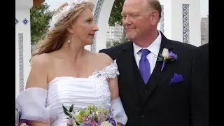 Trailer de boda | 25 años en el mismo sitio donde se conocieron | amor verdadero