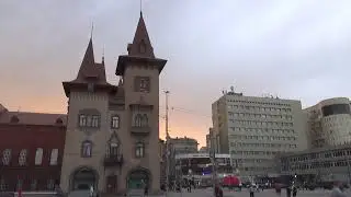 Саратовская консерватория