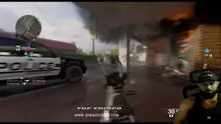 Call of Duty Black Ops 6 BETA
