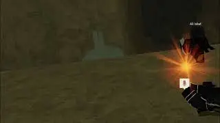 Alright, stay here | Deepwoken