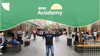 Training now available to EVERYONE! - EPiC Academy