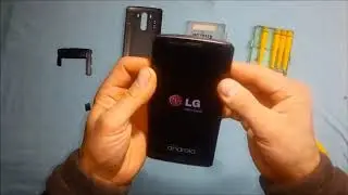 Lg G3 Mavi Ekran Sorunu Nasıl Çözülür. HD