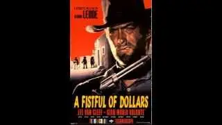 London Regency Orchestra Plays Ennio Morricone - A Fistful of Dollars Duel Theme