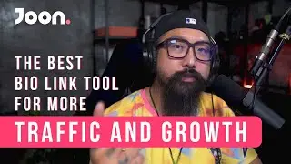 Free Bio Link Tool | Znaplink Walkthrough and Review (Free LinkTree Alternative)