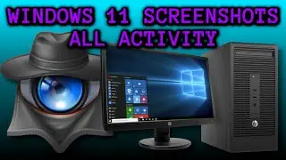 Windows 11 Copilot+ Taking Screenshots Of EVERYTHING