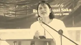 Youth Foundation Day 2024 Mrs Tolenrance Khaling special no.