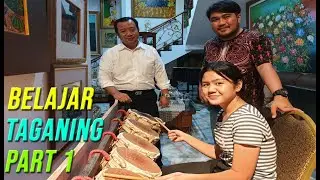 TAGANING GONDANG MEDLEY 3 LAGU  ( PART 1)