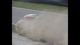 Pinksterraces 2006