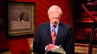 Dr. Charles Stanley - Breaking Strongholds